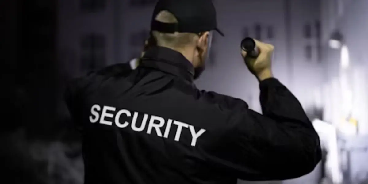 Aumento en la demanda de seguridad privada debido a la violencia