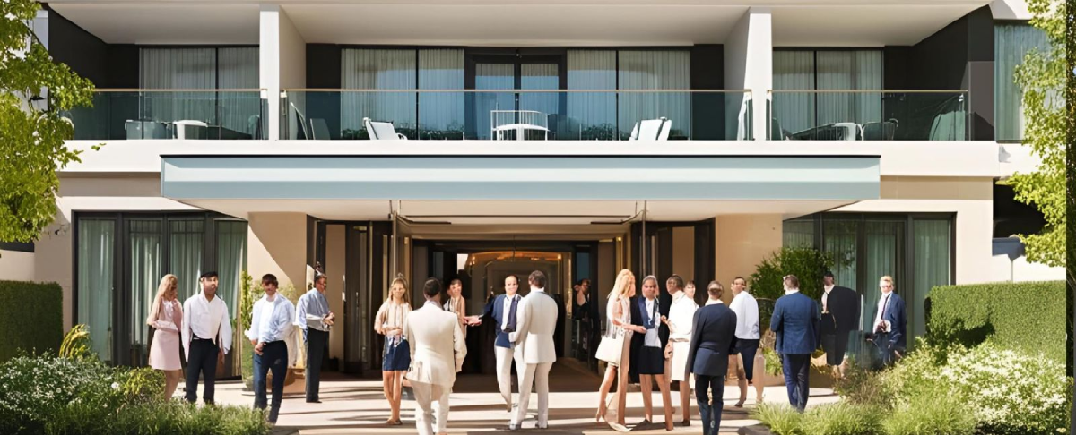 5 Medidas de Seguridad Esenciales para Hoteles