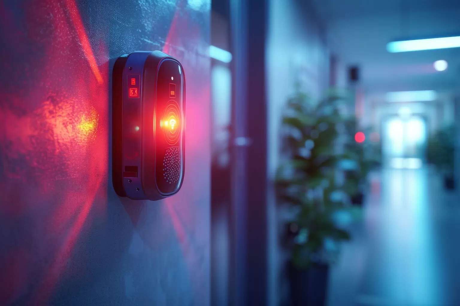 Sistemas de Alarma: Tecnología para Hogares y Empresas