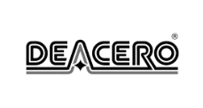Logo de Aceros