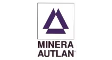 Logo de Autlán