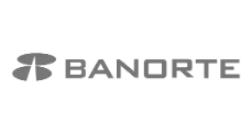 Logo de Banorte