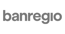 Logo de Banregio