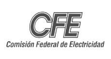 Logo de CFE
