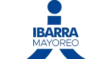 Logo de Grupo Ibarra
