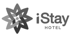 Logo de iStay