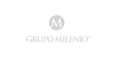 Logo de Mile