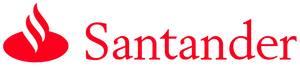 Logo de Santander