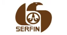 Logo de Serfin