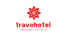 Logo de Travotel