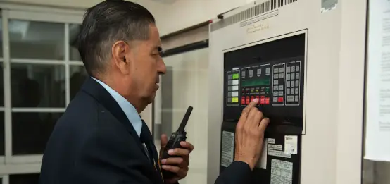 Seguridad en edificios corporativos - Imagen 1