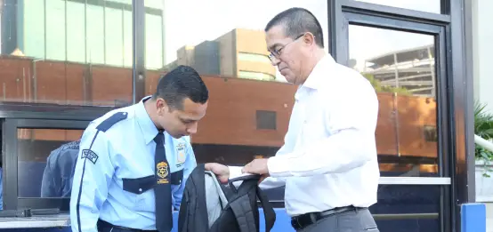 Seguridad en instalaciones industriales - Imagen 1