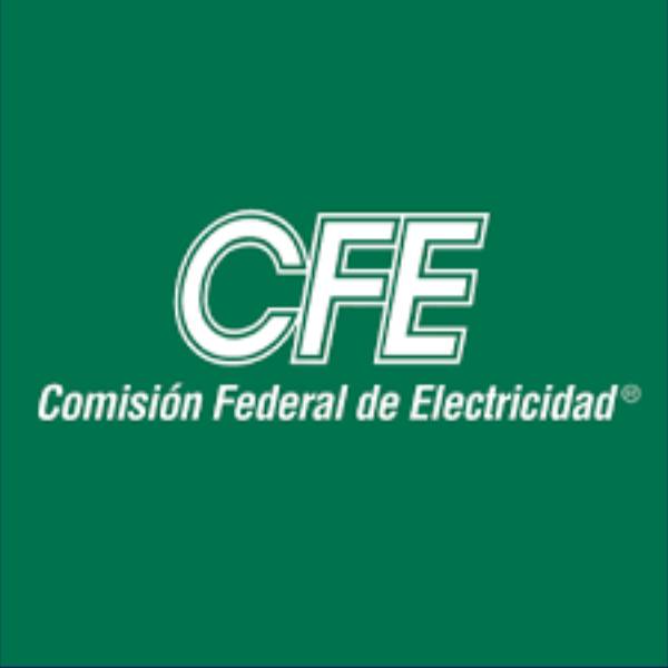 CFE – Comisión Federal de Electricidad